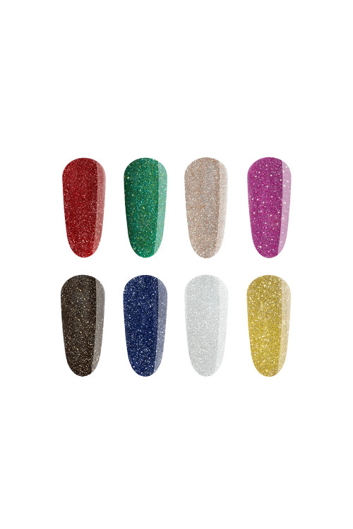 The Flashing Glitters Bundle