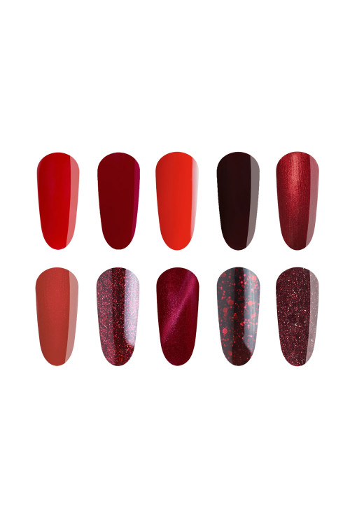 The Reds Bundle