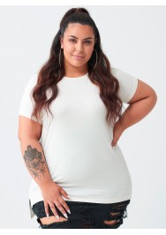 Nail It Tee Bright White