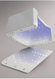 Illuminate Nail Lamp - AUS