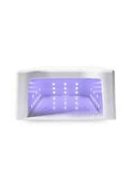 Illuminate Nail Lamp - AUS