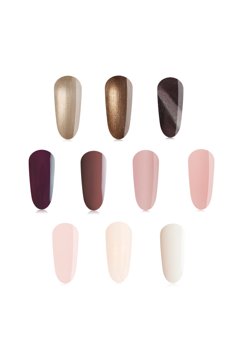 The Mocha Set