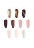 The Mocha Set