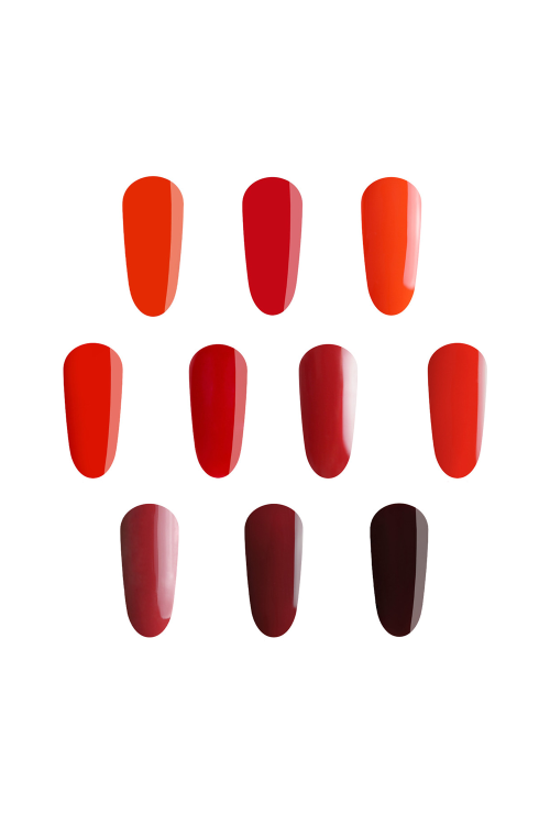 The Red Set