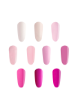 The Pink Set