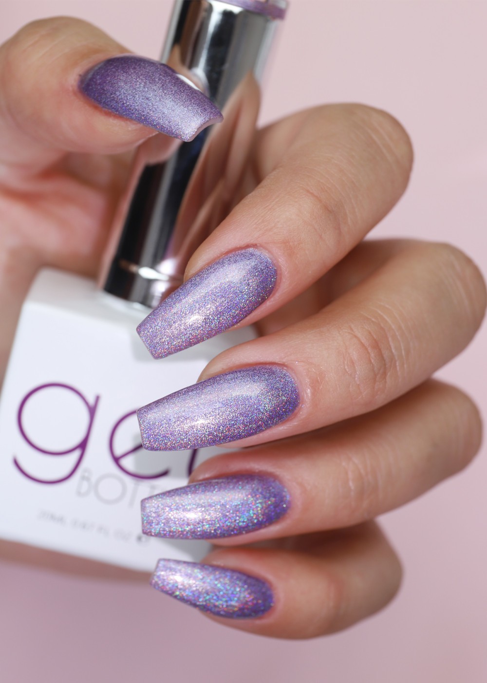 Abu Dhabi Nights THEGELBOTTLE INC gel nail polish