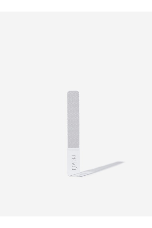 Peacci Shape Nail File