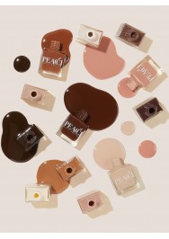 Peacci Nu Nudes Collection