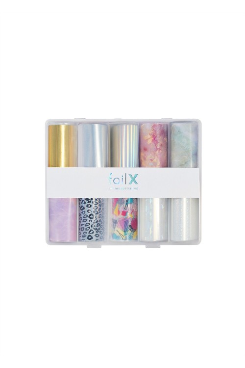 foilX Foil Collection