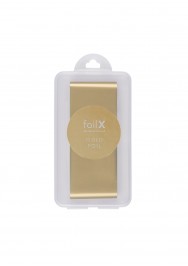 FoilX Gold Foil