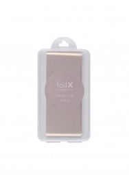 FoilX Pewter Foil