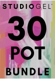 30-pot Studio Gel™ Bundle