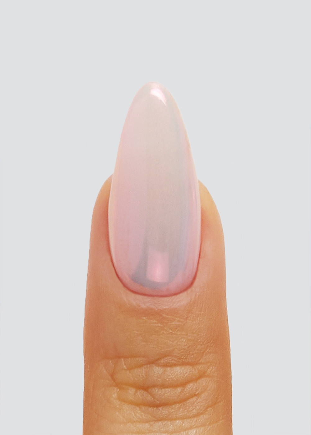Pearl Chrome Pigment Nail Art The GelBottle Inc™ THEGELBOTTLE INC