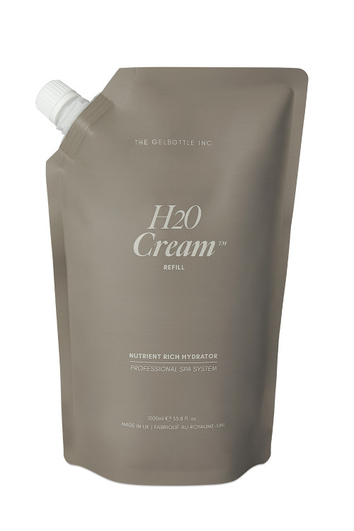 H2O CREAM™​ REFILL