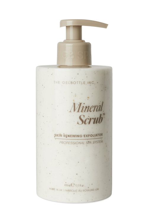 MINERAL SCRUB™​