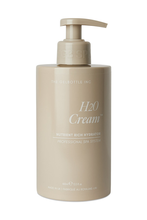 H2O CREAM™​