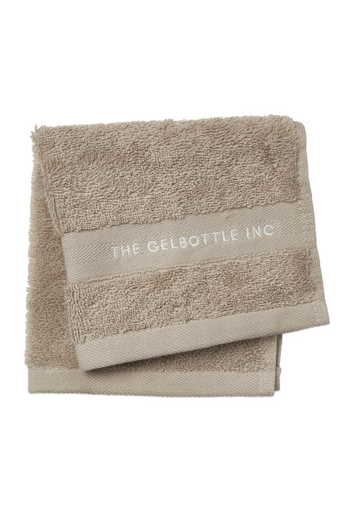 TGB SPA™ FLANNEL (Mink)