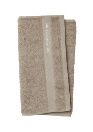 TGB SPA™ HAND TOWEL (Mink)