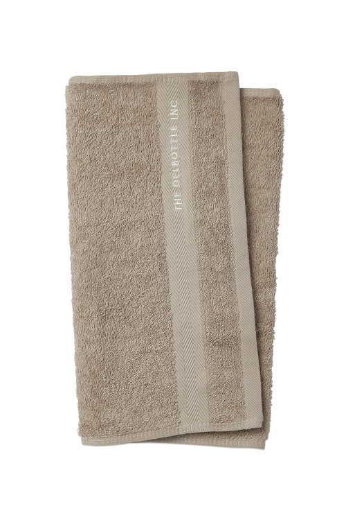 TGB SPA™ HAND TOWEL (Mink)
