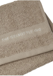 TGB SPA™ HAND TOWEL (Mink)