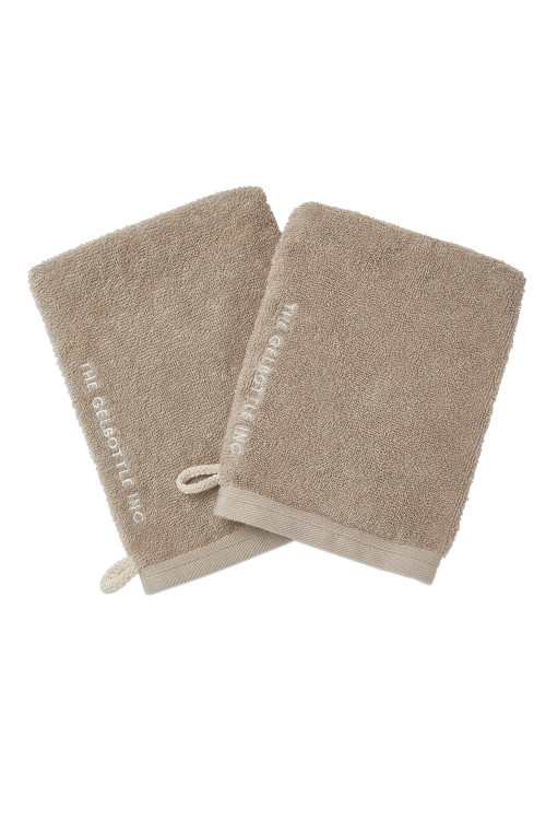 TGB SPA™ MITT (Mink)