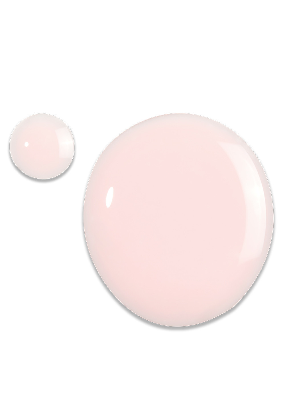 Cupio No File UV Gel Milky Pink 50 Ml – HEMA FREI, Hohe Deckkraft, Für Naturnägel & Verlängerungen