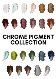Chrome Pigment Collection