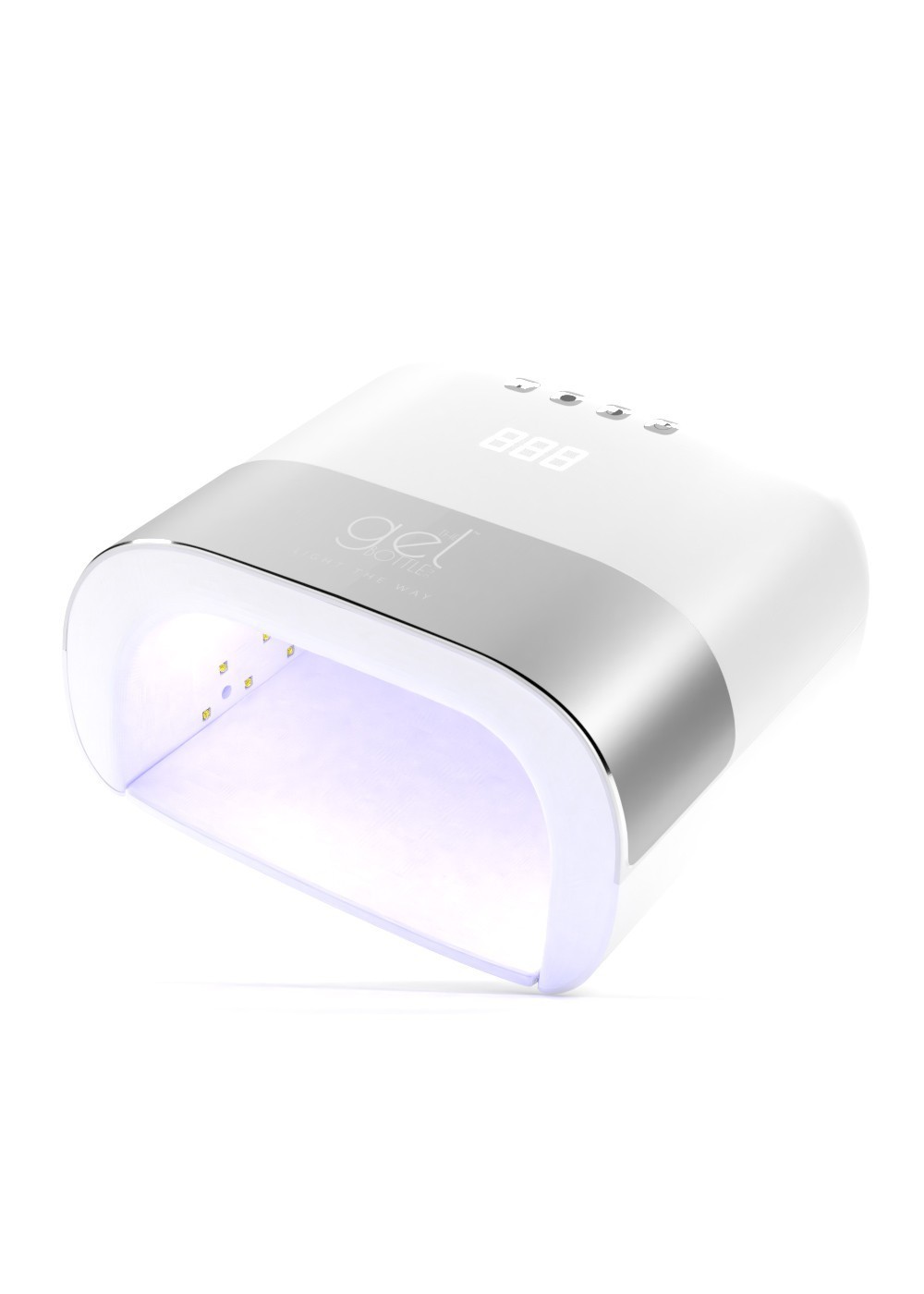 Led nail curing hot sale lamp