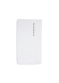 Hand Towel (White)