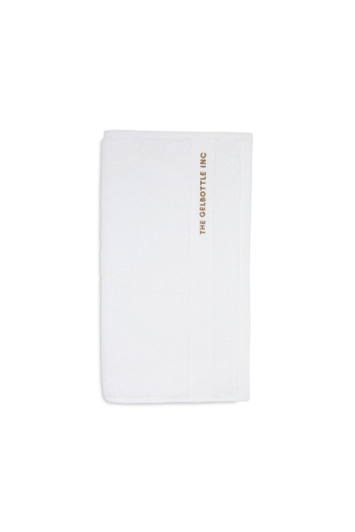 Hand Towel (White)