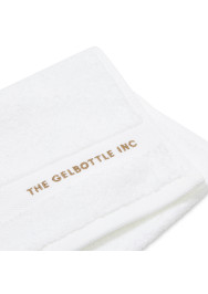 Hand Towel (White)