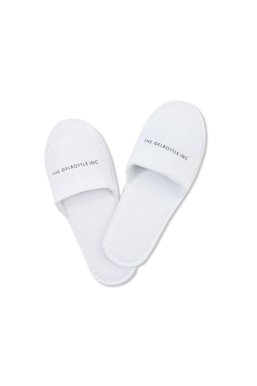 Treatment Slippers (10 Pack)