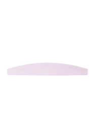 220/240 Half Moon Nail File (5 Pack) — Best of Lilac Files