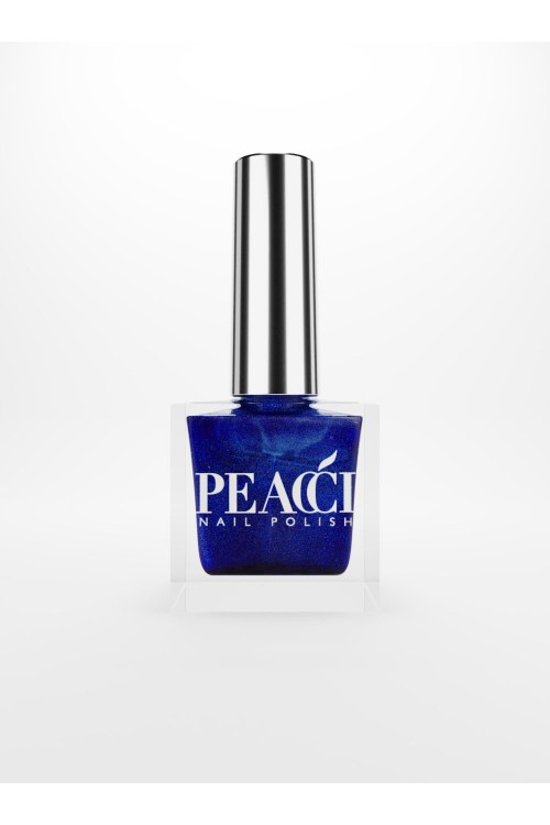 Peacci Prussian Blue