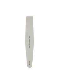 100/180 Grey Coffin Nail Buffer (Single)