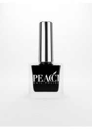 Peacci Jet Black