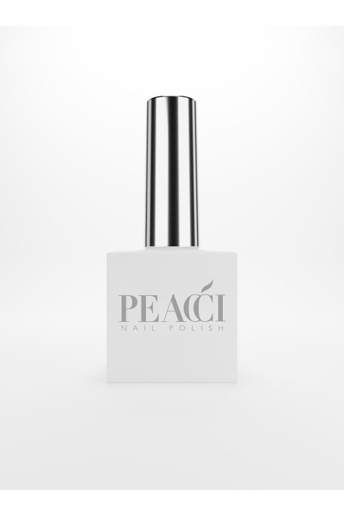 Peacci Gel'ous Top Coat