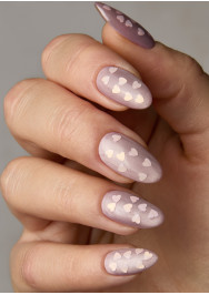 Sweetheart Top Coat