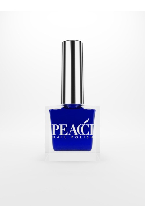 Peacci Electric Blue