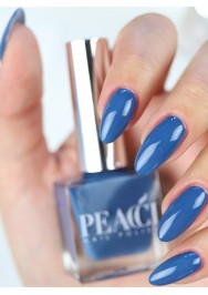 Peacci Cambridge Blue