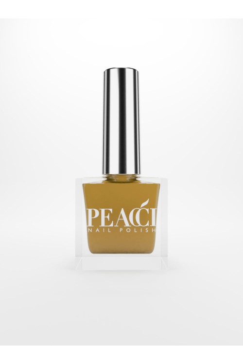 Peacci Mustard