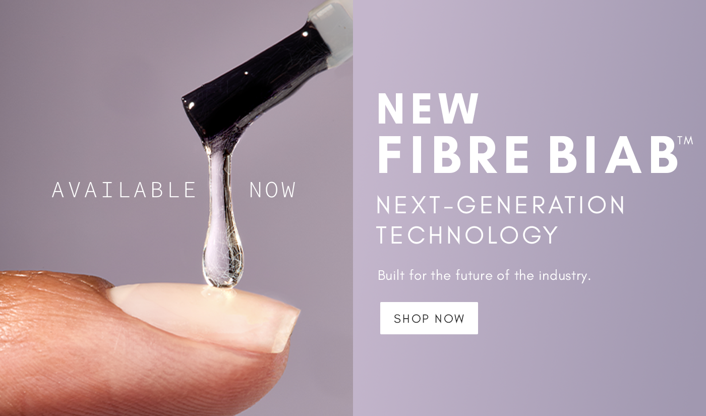 Gel Nail Polish, UK Vegan and Cruelty-Free - The GelBottle Inc