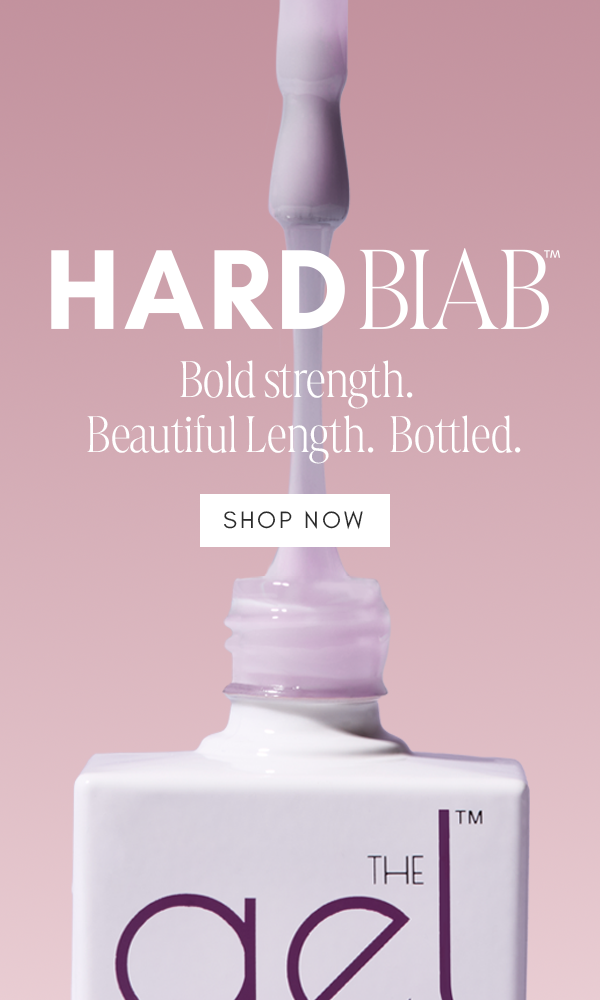 Gel Nail Polish, UK Vegan and Cruelty-Free - The GelBottle Inc