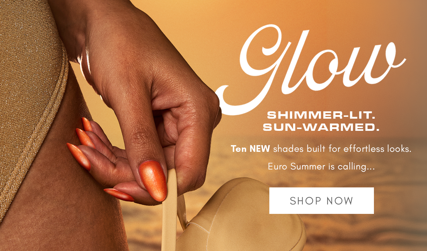 Gel Nail Polish, UK Vegan and Cruelty-Free - The GelBottle Inc
