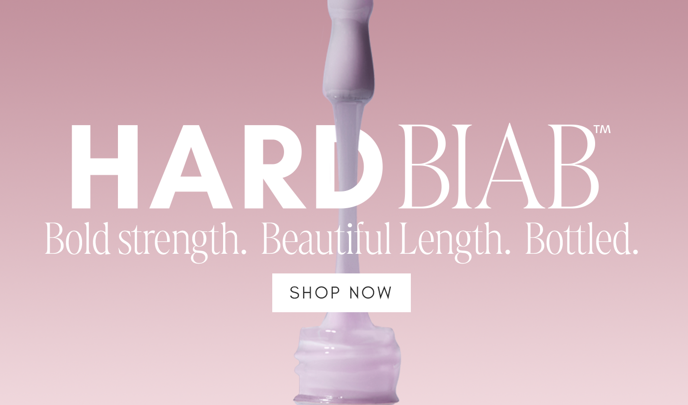 Gel Nail Polish, UK Vegan and Cruelty-Free - The GelBottle Inc