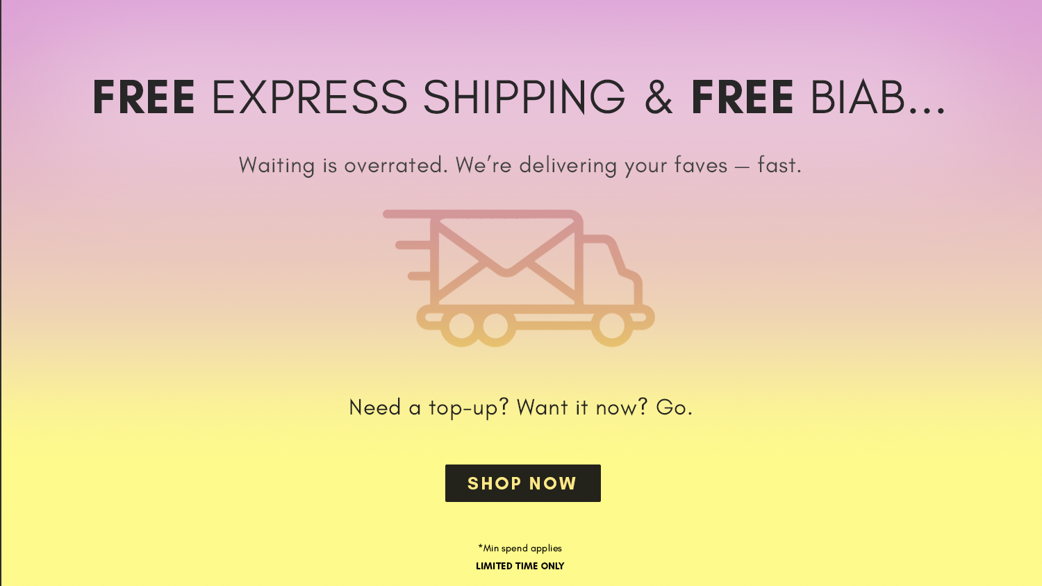 Gel Nail Polish, UK Vegan and Cruelty-Free - The GelBottle Inc